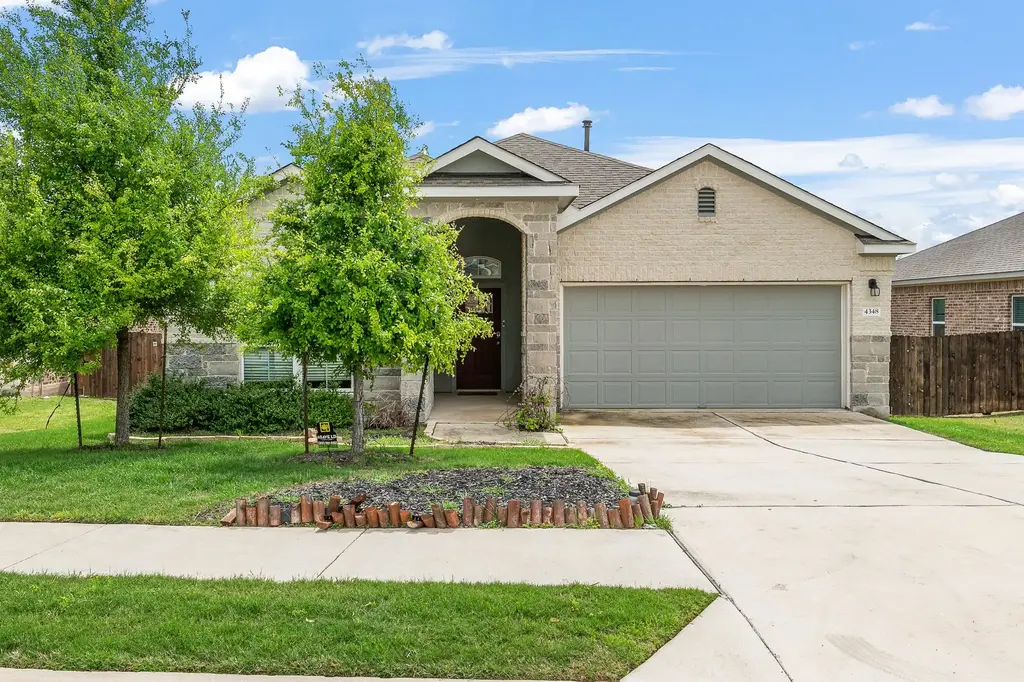 4348 Rockbrook Farms Lane, Georgetown
