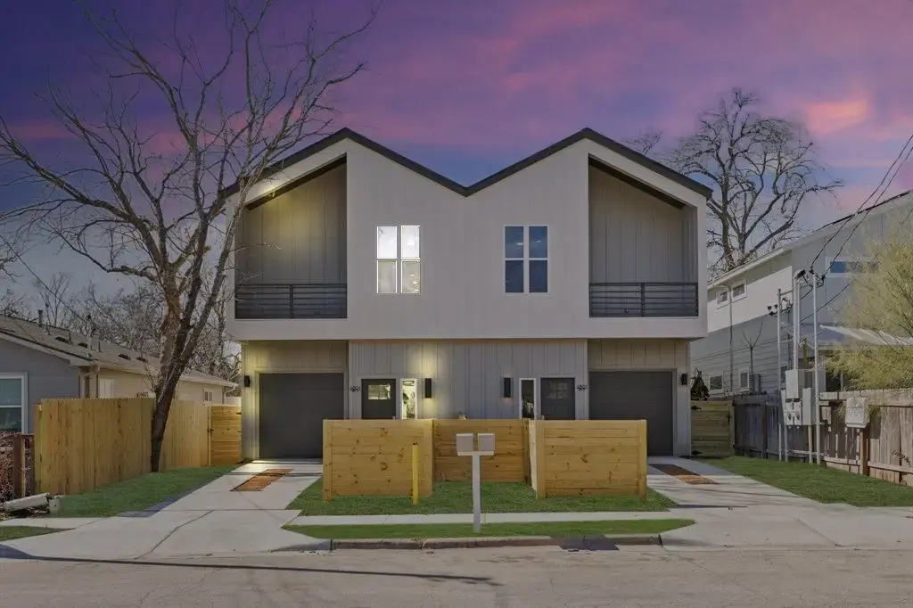 4801 Sara Drive B, Austin