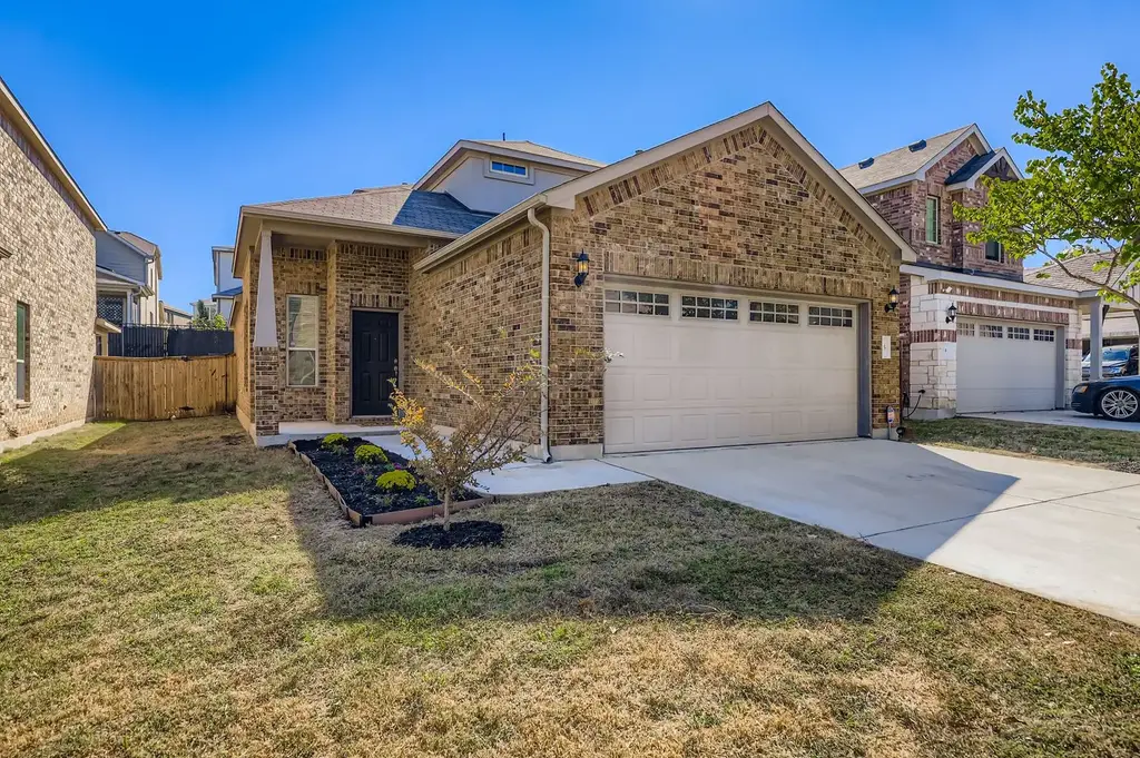 1050 Kenney Fort Crossing 5, Round Rock