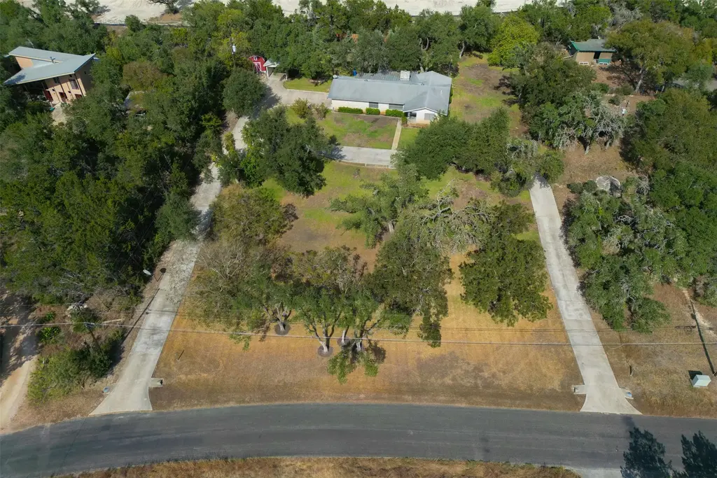 9504 Flintrock Circle, Austin