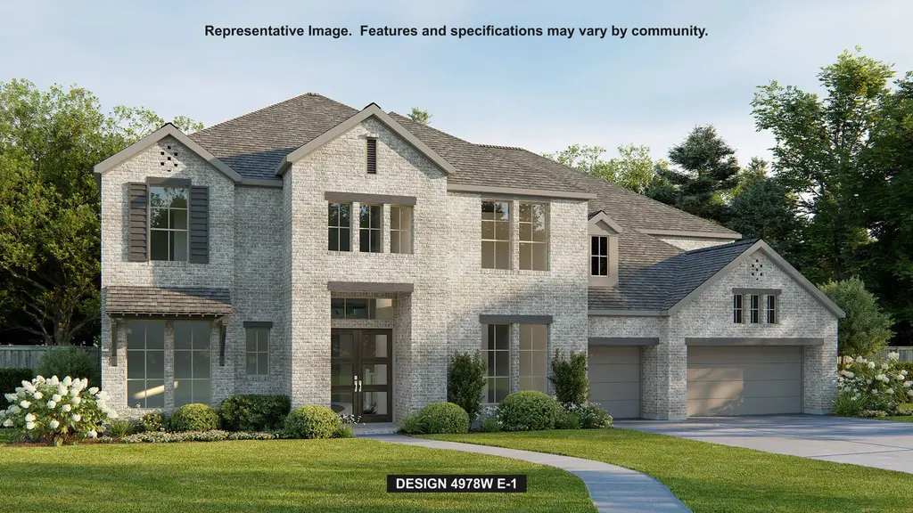 821 Old Stone, Austin