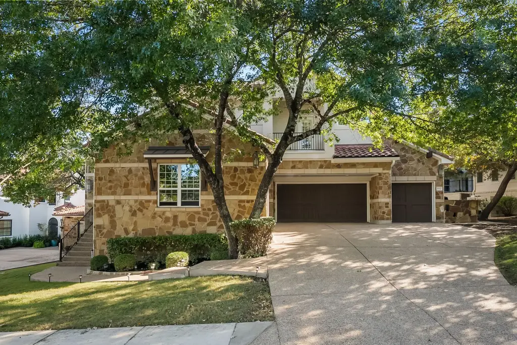 1932 Wimberly Lane, Austin