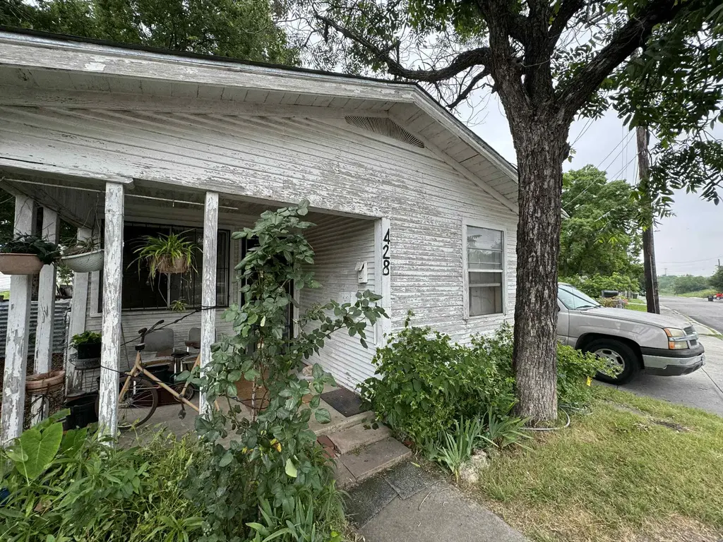 428 Runnels Avenue, San Antonio