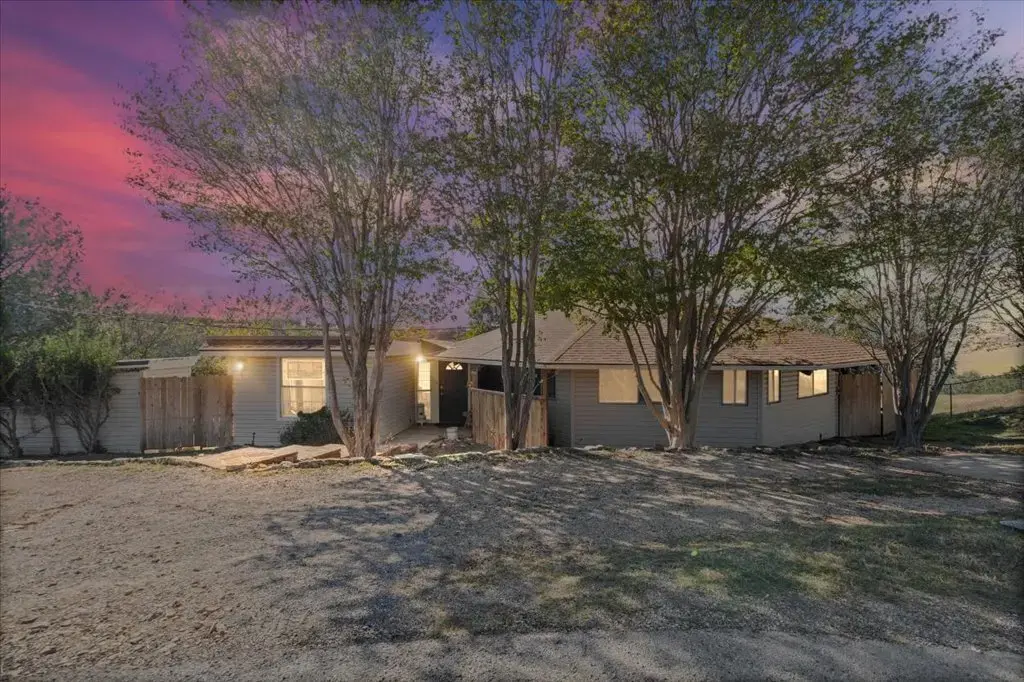 1213 County Road 130, Burnet