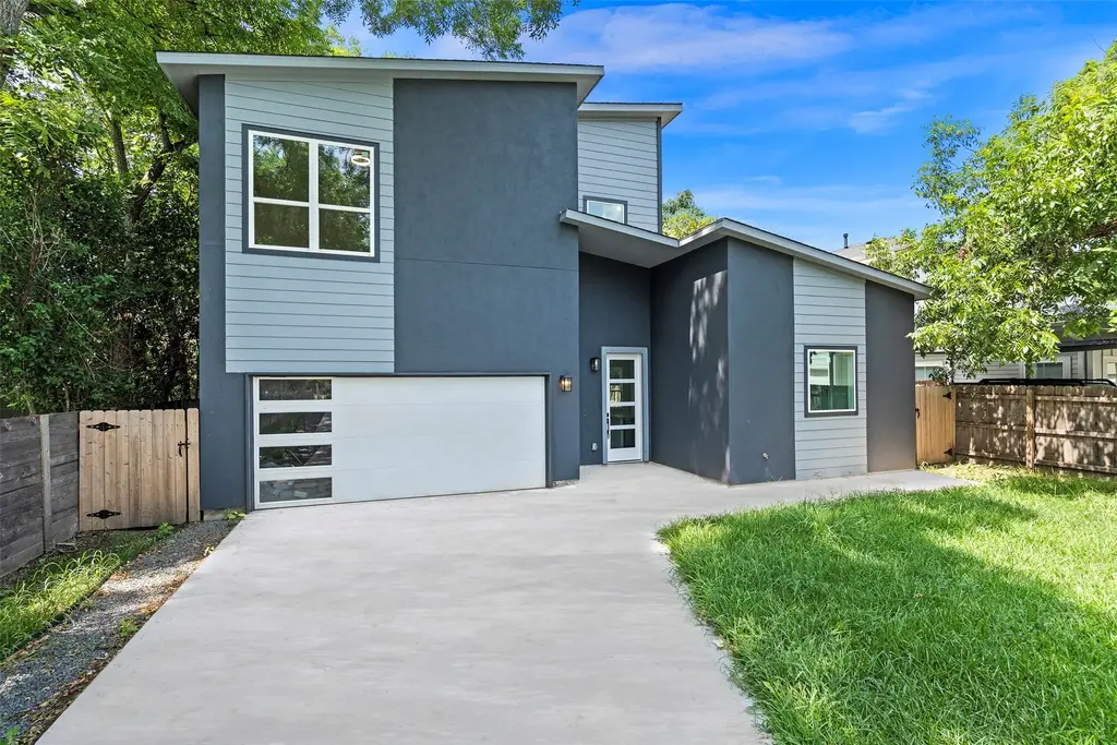 3613 Munson Street, Austin