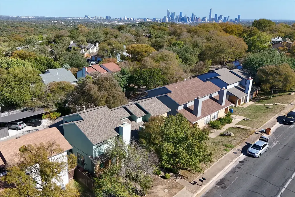 3222 Tamarron Boulevard A, Austin