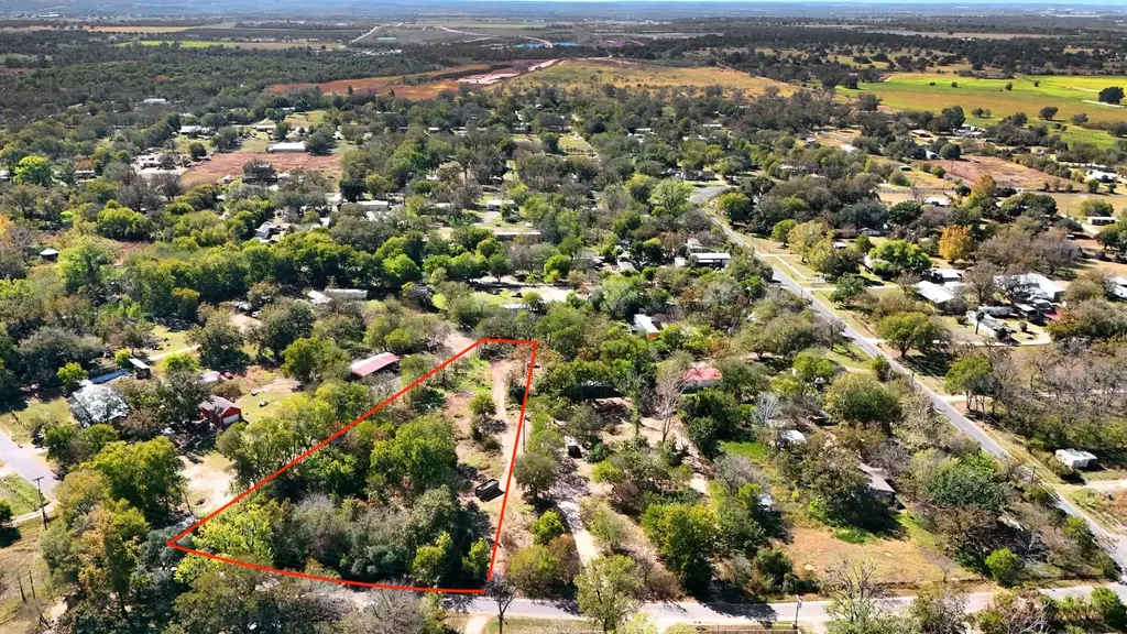 2100 Whirlaway Drive, Del Valle
