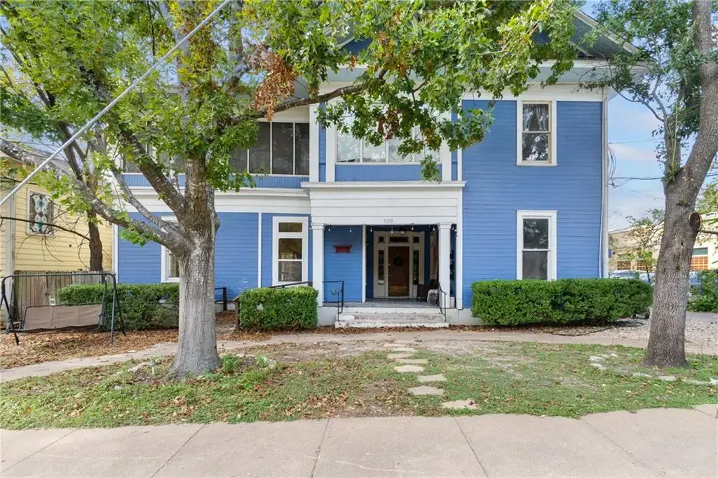 3210 Hampton Road A, B, C, Austin