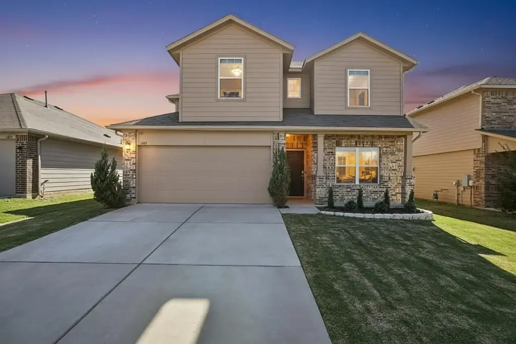 6609 Kauai Lane, Austin