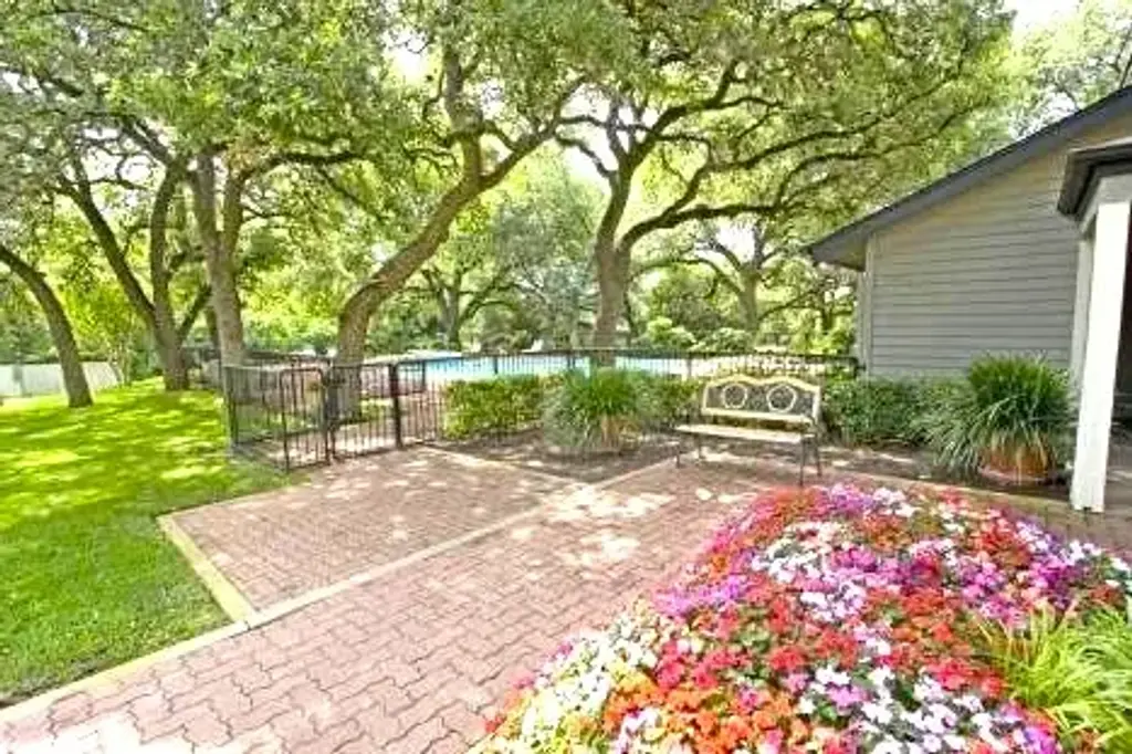 12166 Metric Boulevard 2006, Austin