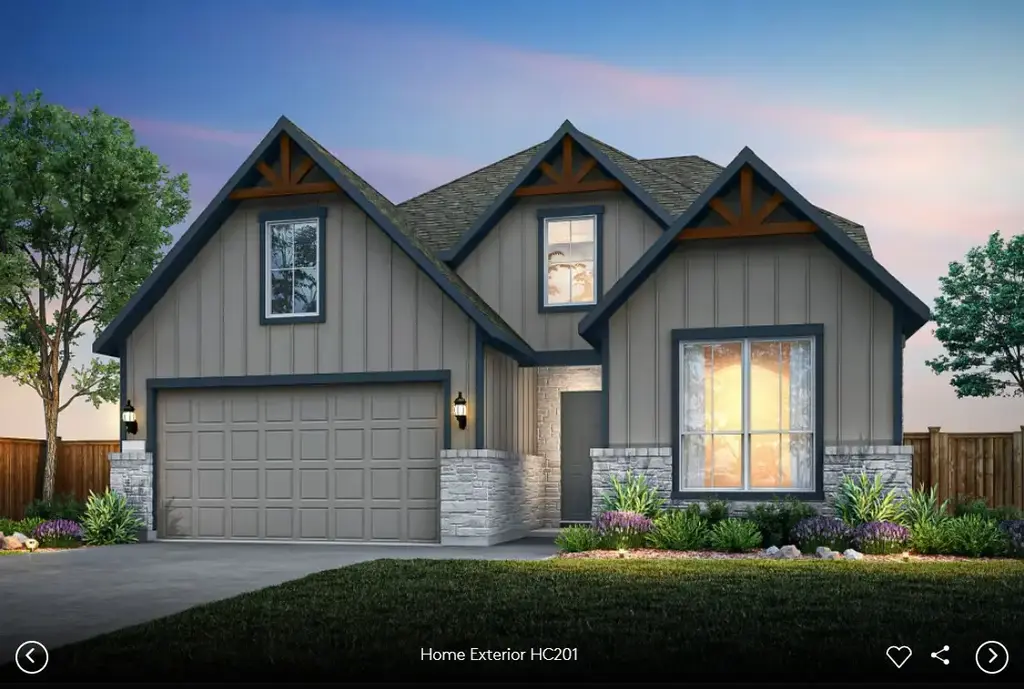 212 Keswick Street, Liberty Hill
