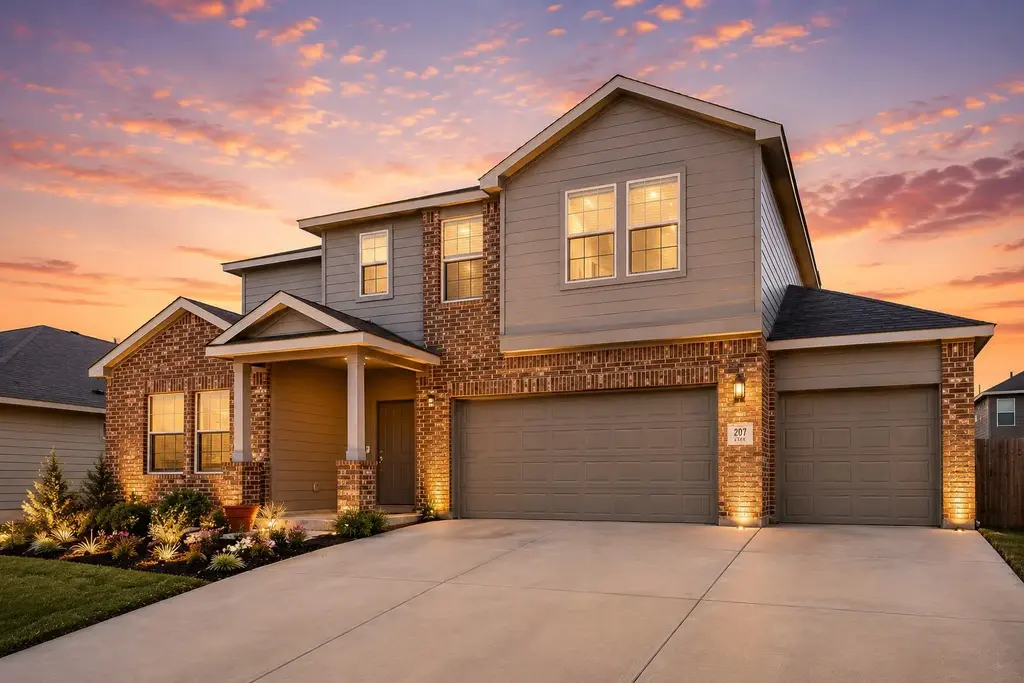 207 Otter Road, Kyle