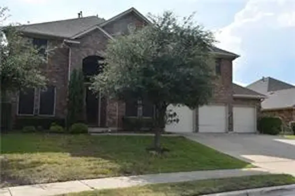 9500 Lisi Anne Drive, Austin