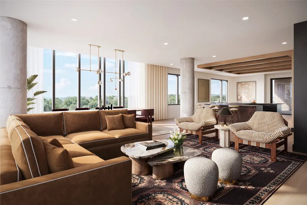 300 Pressler Street 312, Austin