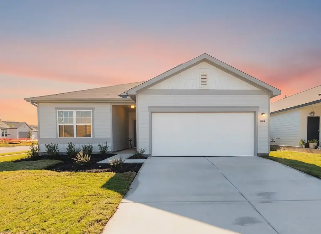 1524 Morris Loop, San Marcos