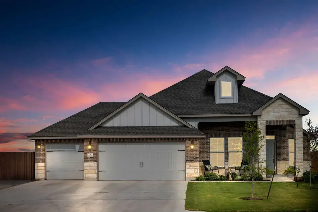 213 Gauge Road, Thorndale