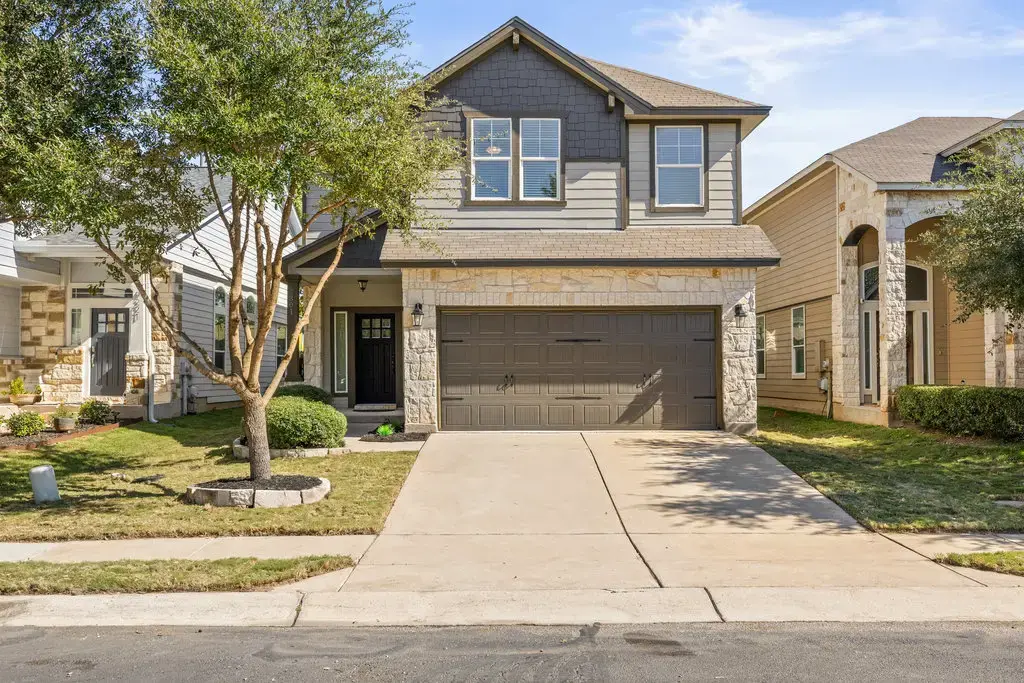 9301 Sweetgum Drive 149, Austin