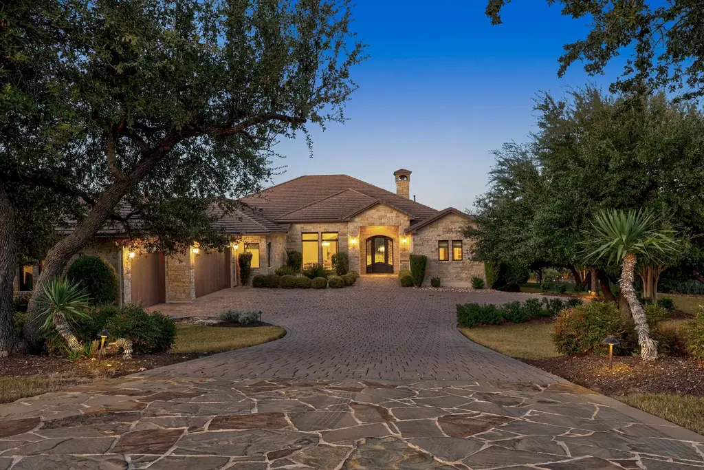 3809 Verano Drive, Austin