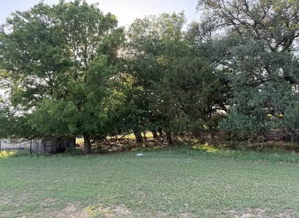 4209 Rockwood Drive, Lago Vista