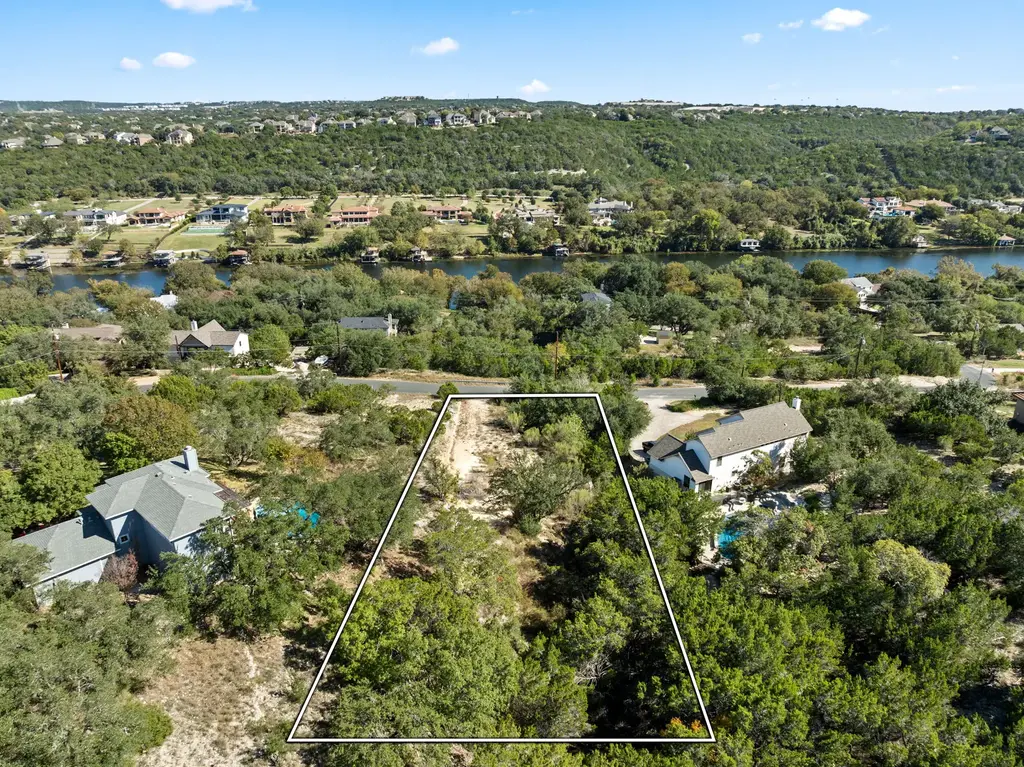 13701 Hunters Pass, Austin
