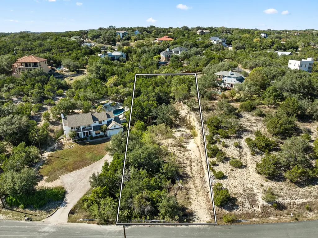 13701 Hunters Pass, Austin