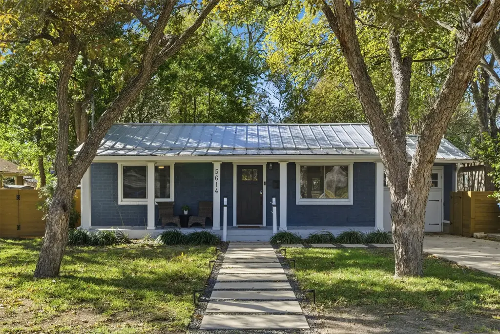 5614 Shoalwood Avenue, Austin
