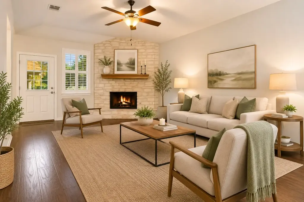 6501 Brush Country Road 109, Austin