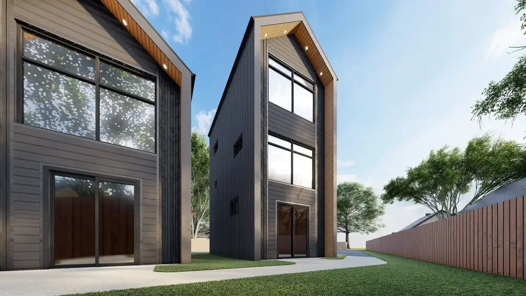 605 E 55th Street 5, Austin