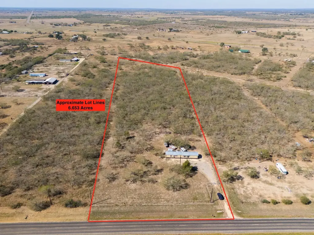 570 Fm 466, Cost