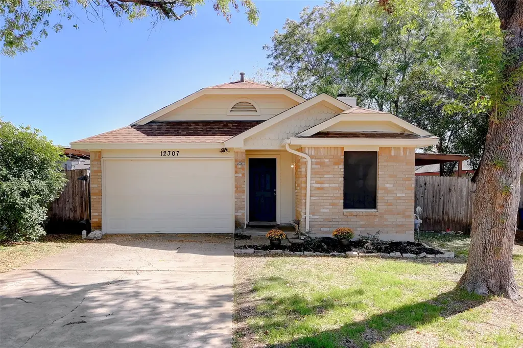 12307 Limerick Avenue, Austin