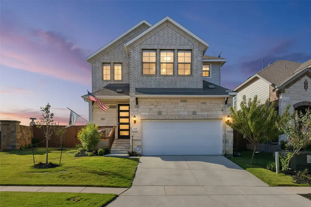 605 Jaboncillo Street, New Braunfels