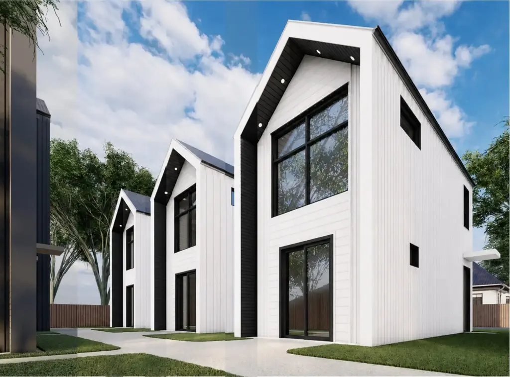 605 E 55 Th 2, Austin