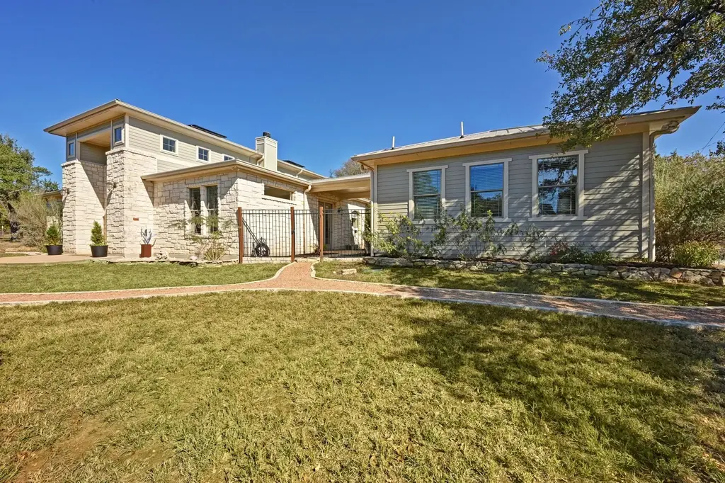 9300 N Madrone Trail, Austin