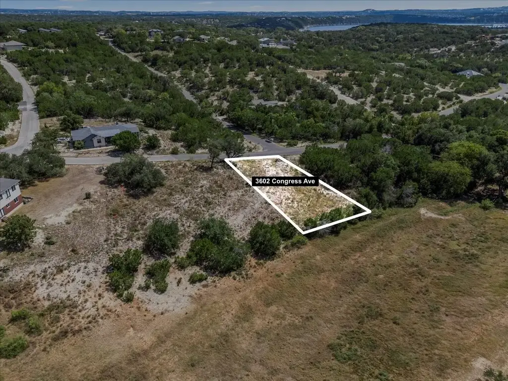 3602 Congress Avenue, Lago Vista