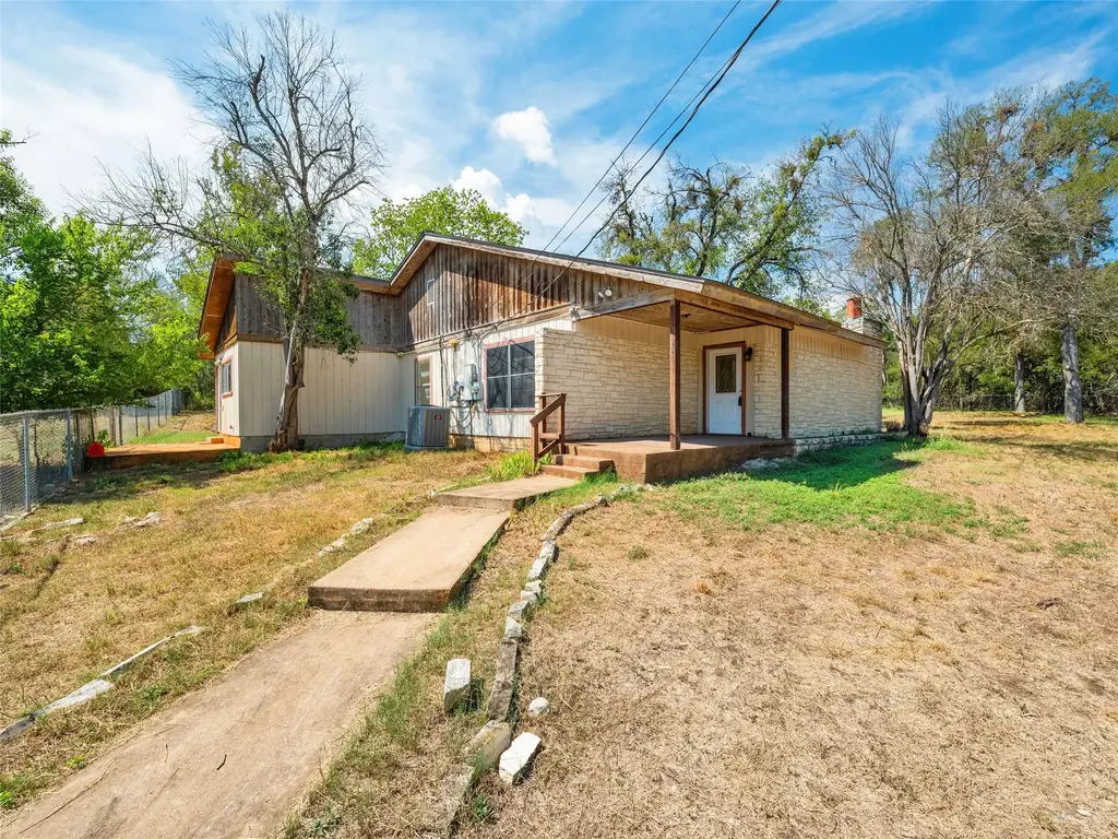 15803 Wildwood Trail, Austin