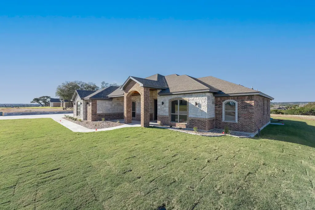 4249 Cold Springs Road, Kempner