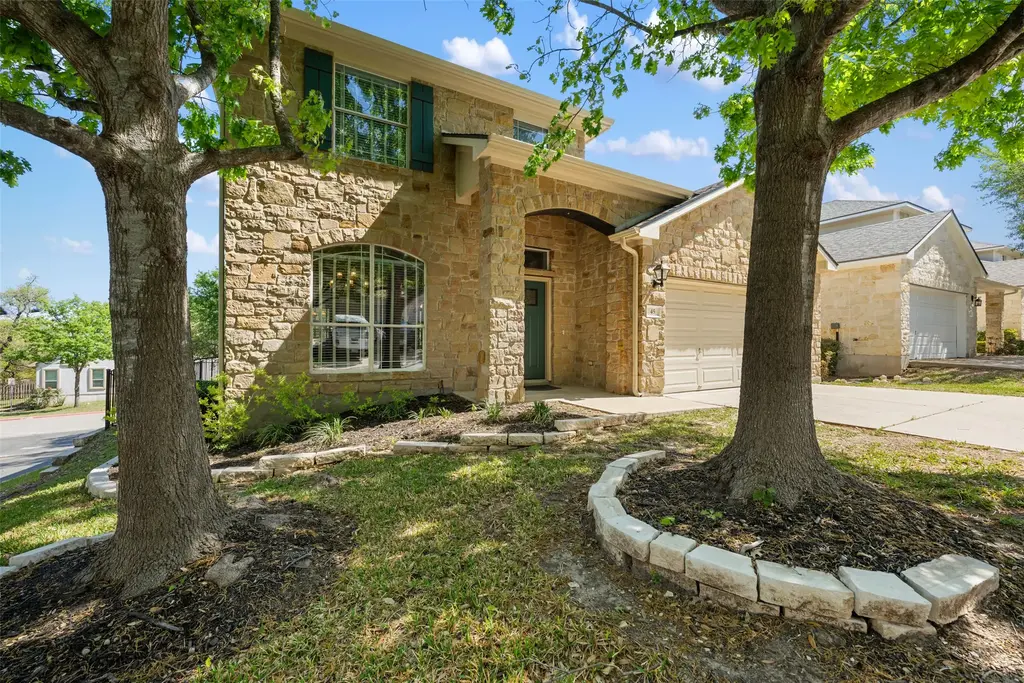 45 Cypress Knee Lane 86, Lakeway