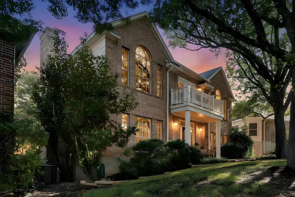 3913 Caney Creek Road, Austin