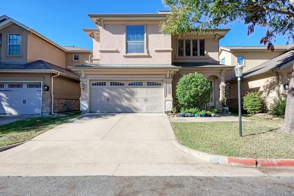 12804 Venice Lane, Austin