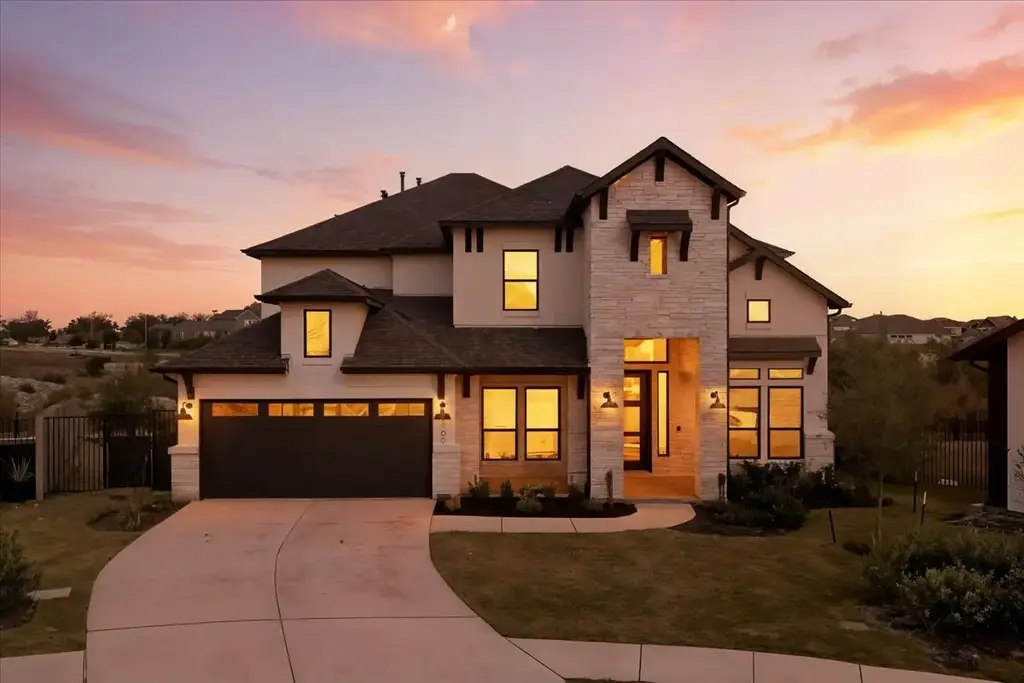 8700 Olmsted Way, Austin