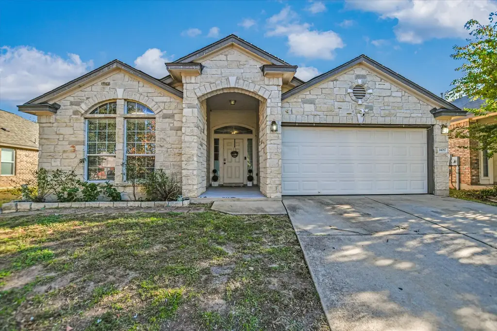 14017 Boquillas Canyon Drive, Austin