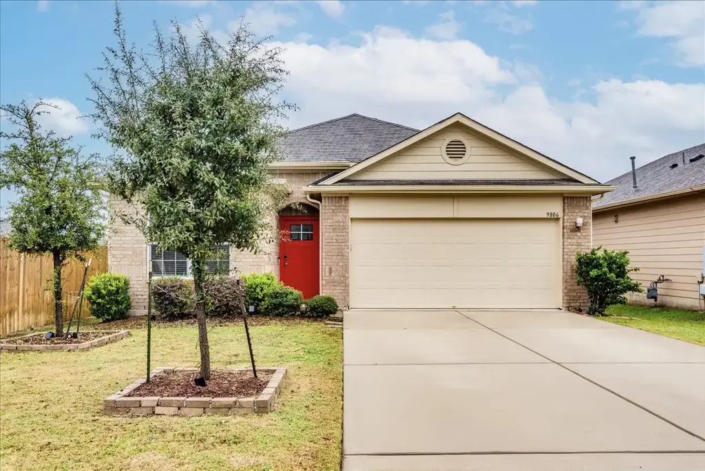 9806 Baden Lane, Austin