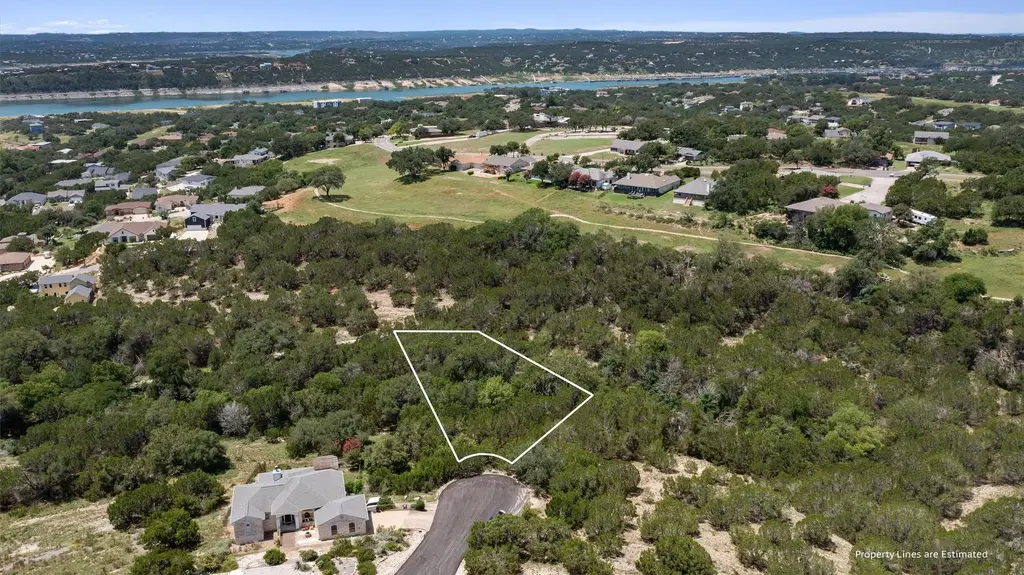3401 Bell Cove, Lago Vista
