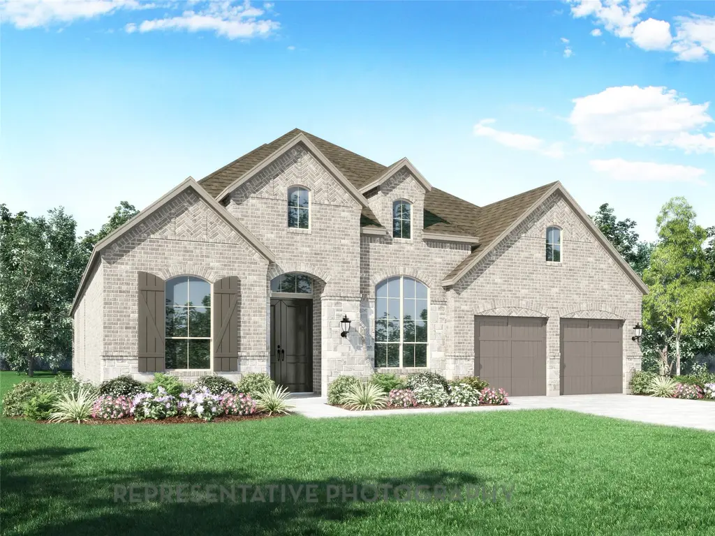 205 Leaning Rock Ridge, Austin