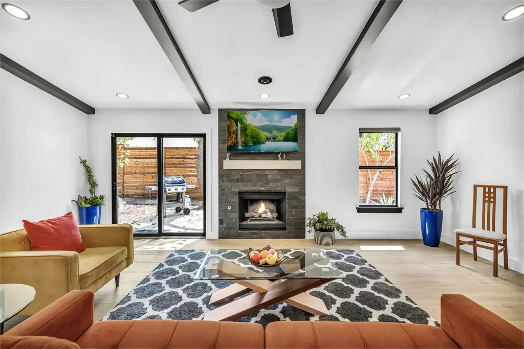 3419 Clarksburg Drive, Austin