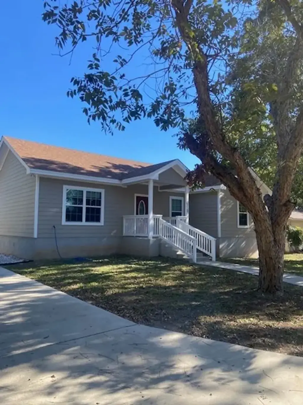 112 Palmo Drive, Luling