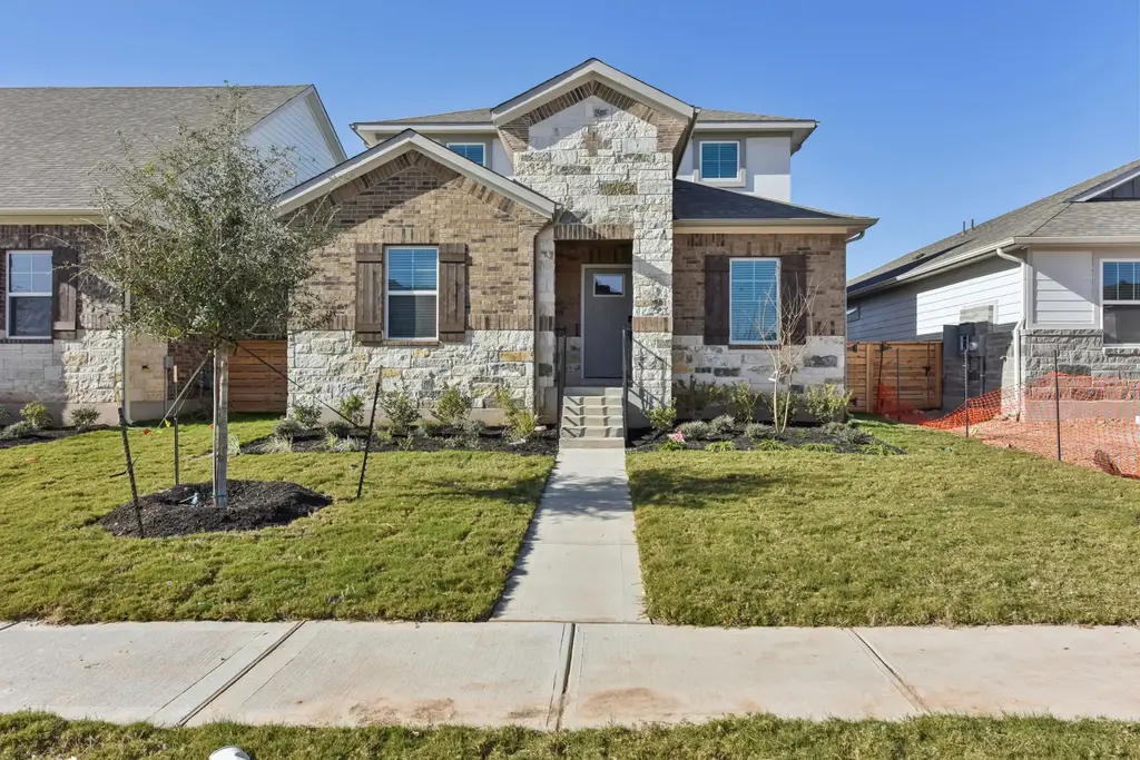 109 Maple Hedge Road, Hutto