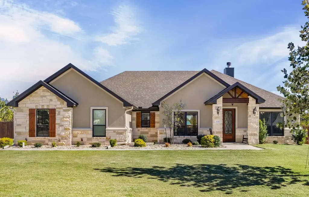 157 Metheglin Drive, Temple