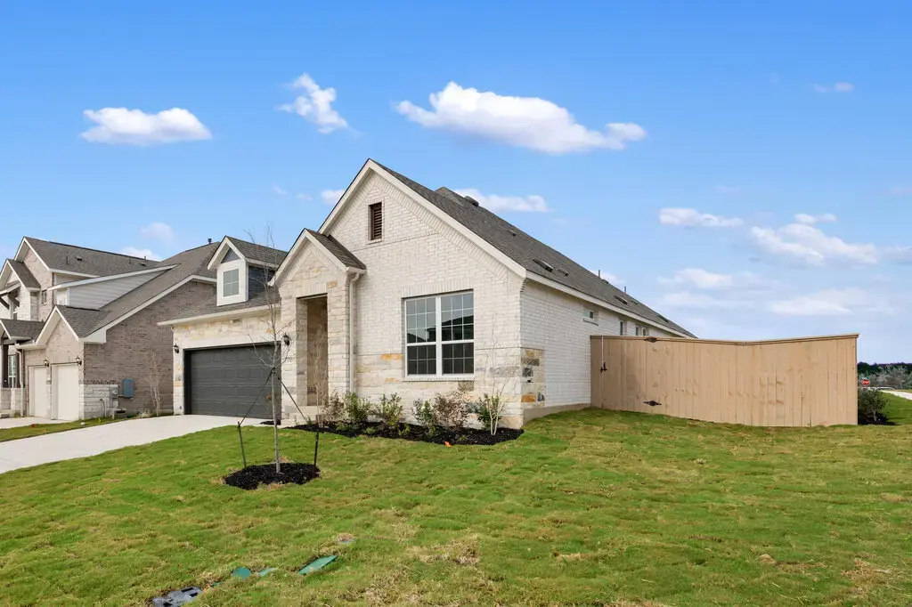 130 Rita Blanca Bend, Bastrop
