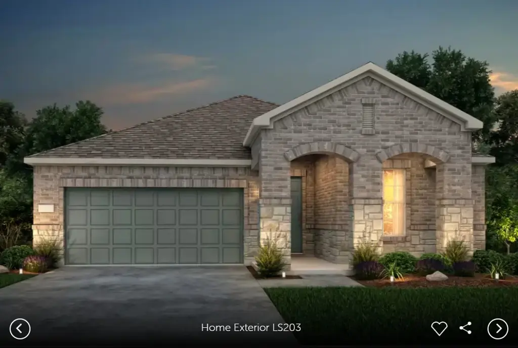 106 Centerfire Lane, Georgetown